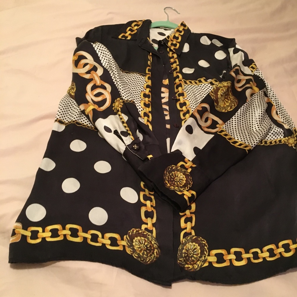 Blouse